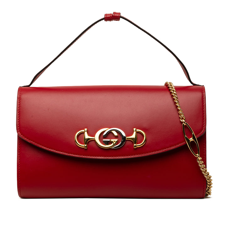 Zumi Sac Petit Rouge