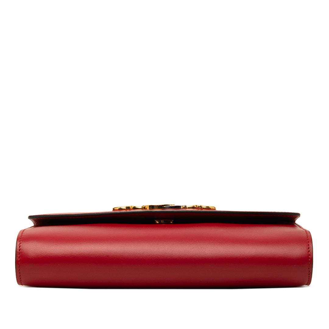 Zumi Sac Petit Rouge