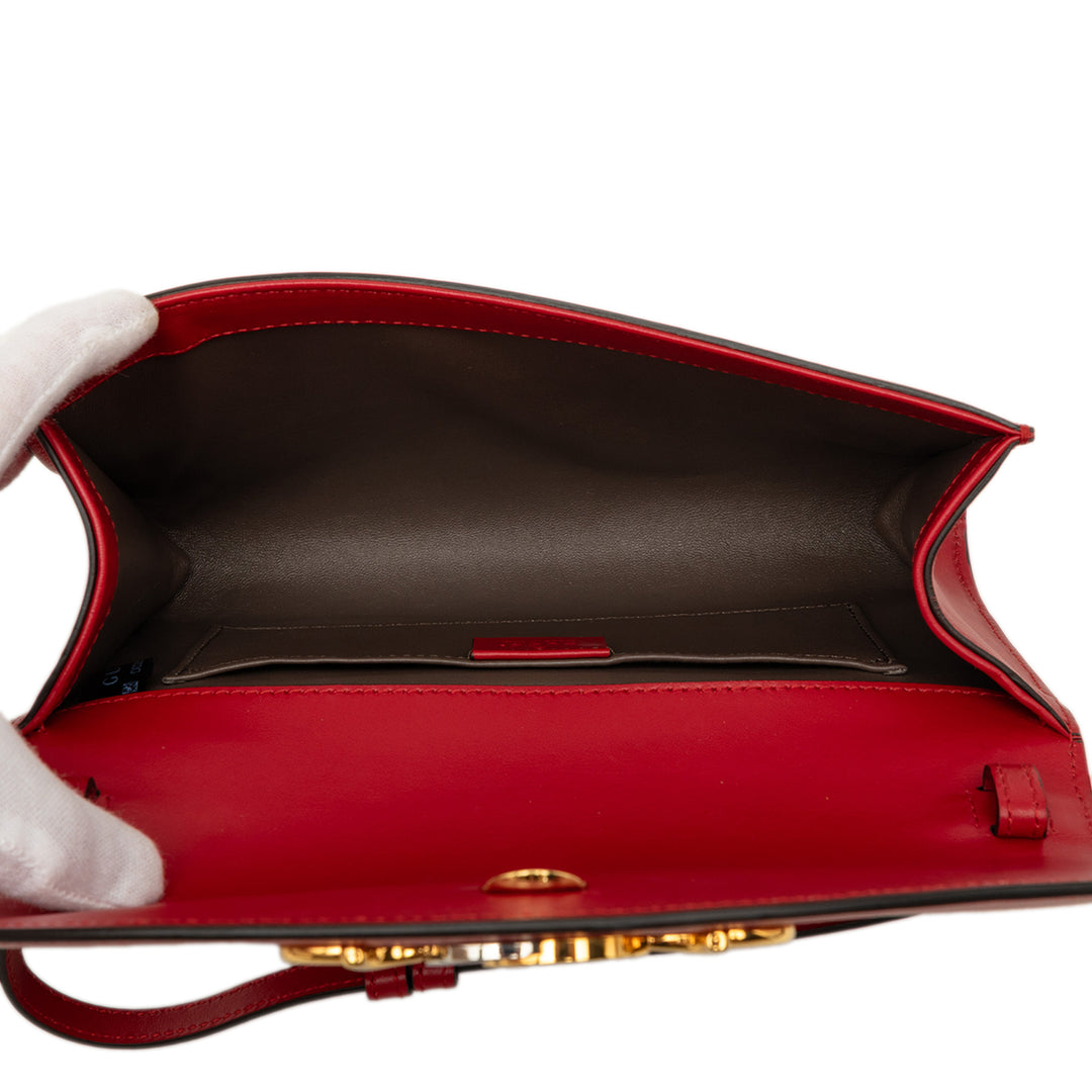 Zumi Sac Petit Rouge