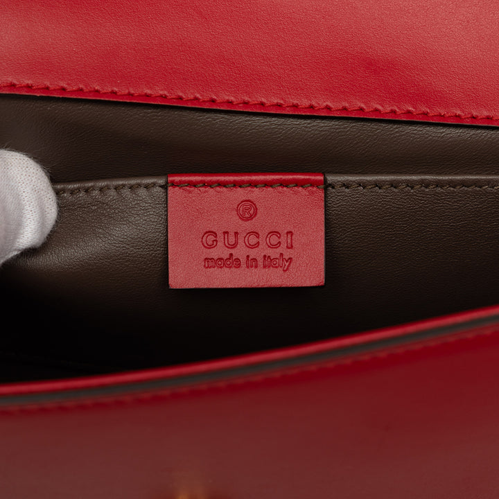 Zumi Sac Petit Rouge