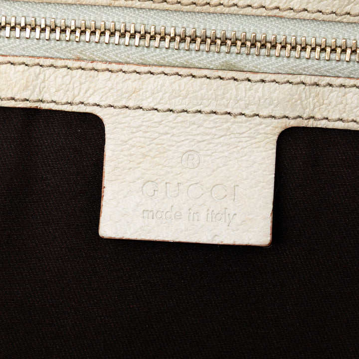 Gucci Medium GG Toile Charmy Sac bandoulière