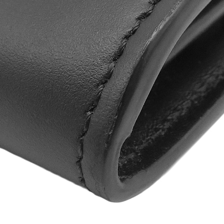 Fendi Cuir FF Diamonds Continental Portefeuille