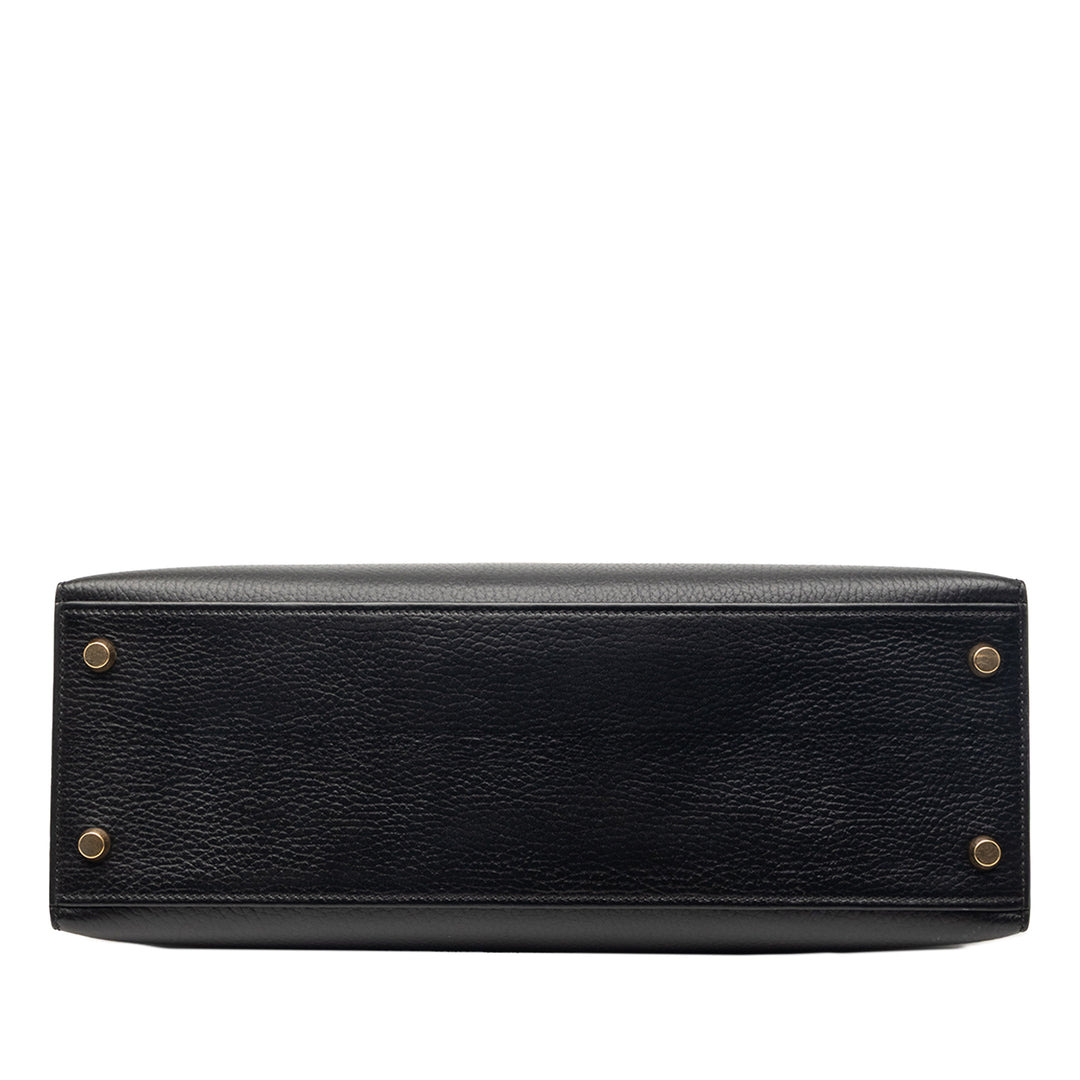 Hermès Ardennes Kelly Sellier 32