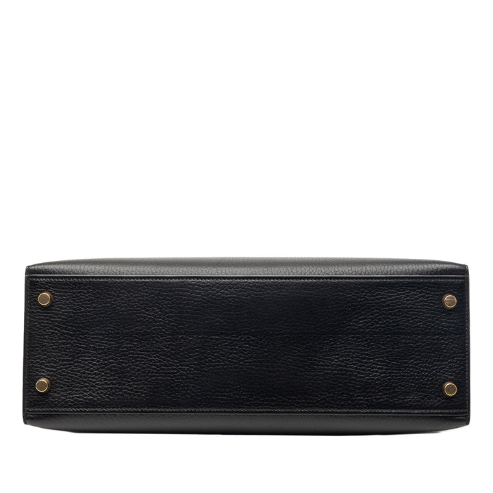 Hermès Ardennes Kelly Sellier 32