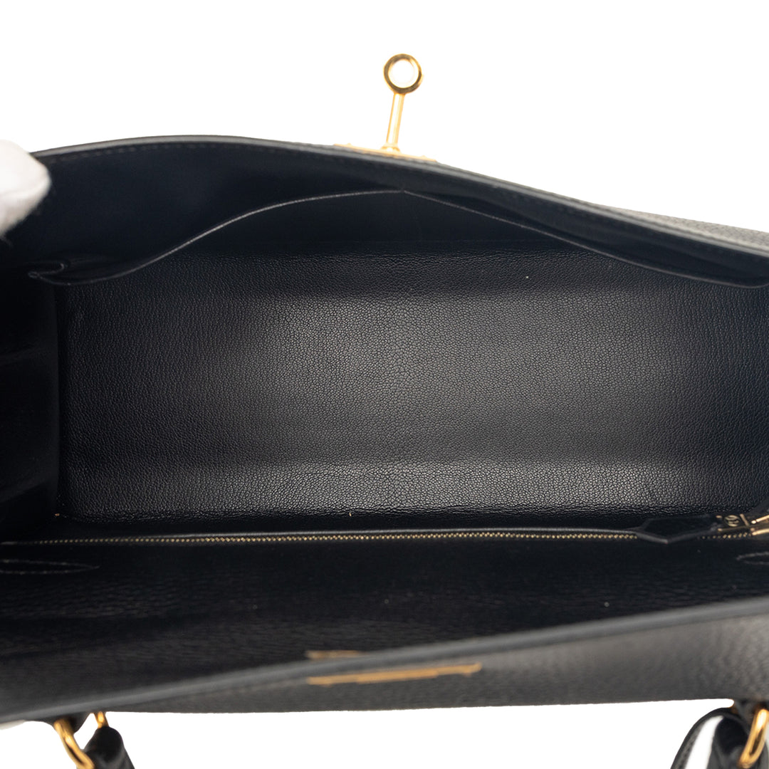 Hermès Ardennes Kelly Sellier 32