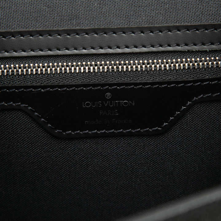 Louis Vuitton Taiga Yaranga