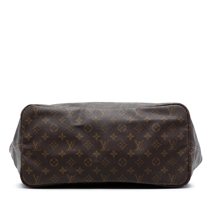 Louis Vuitton Monogram Neverfull GM