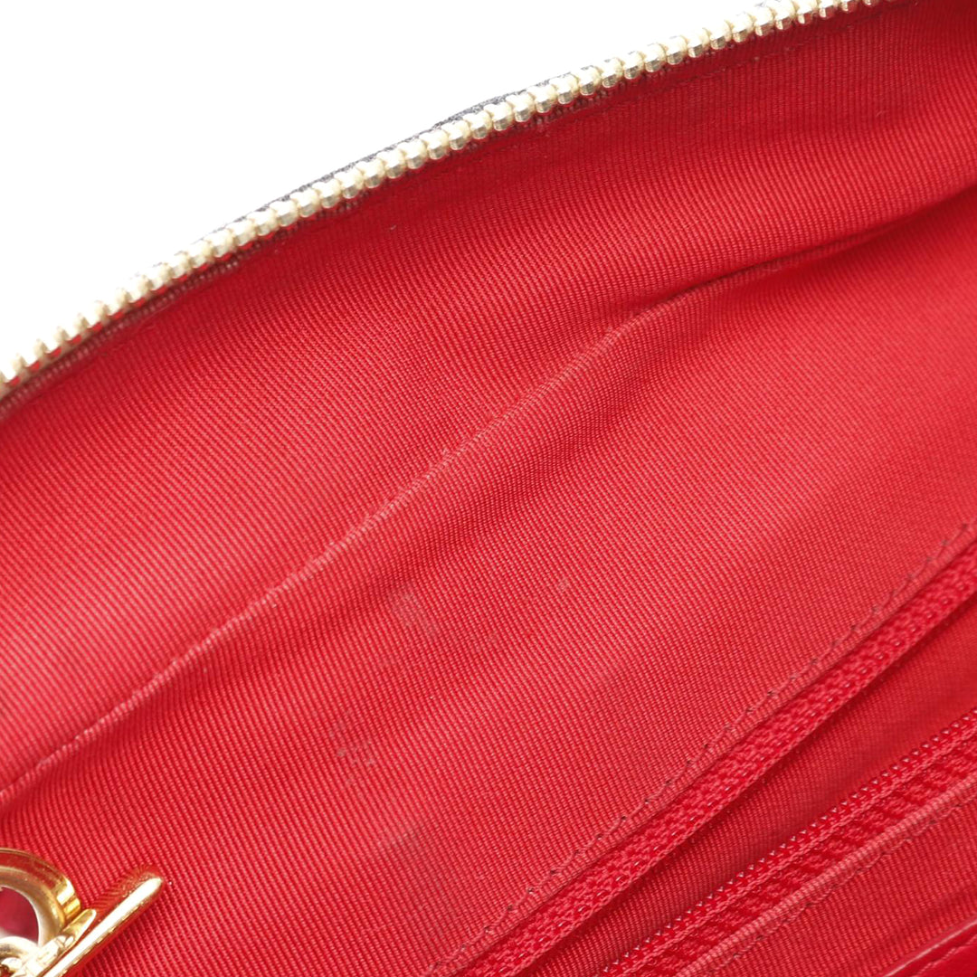 Quilted Jersey and Lambskin Coco Sailor Camera Bag Black - Gaby Paris