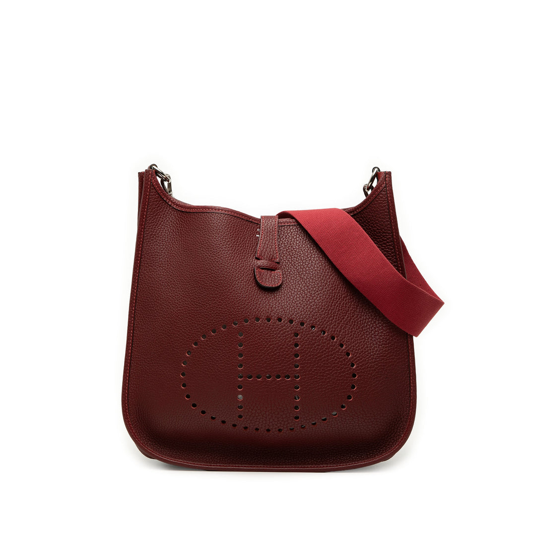 Hermès Togo Evelyne I 33