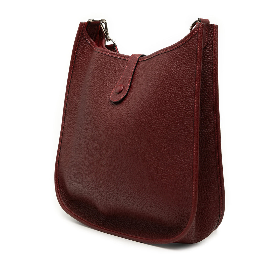 Hermès Togo Evelyne I 33