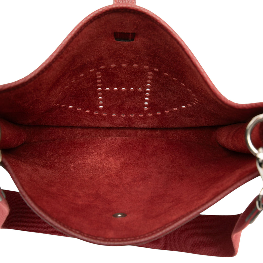 Hermès Togo Evelyne I 33