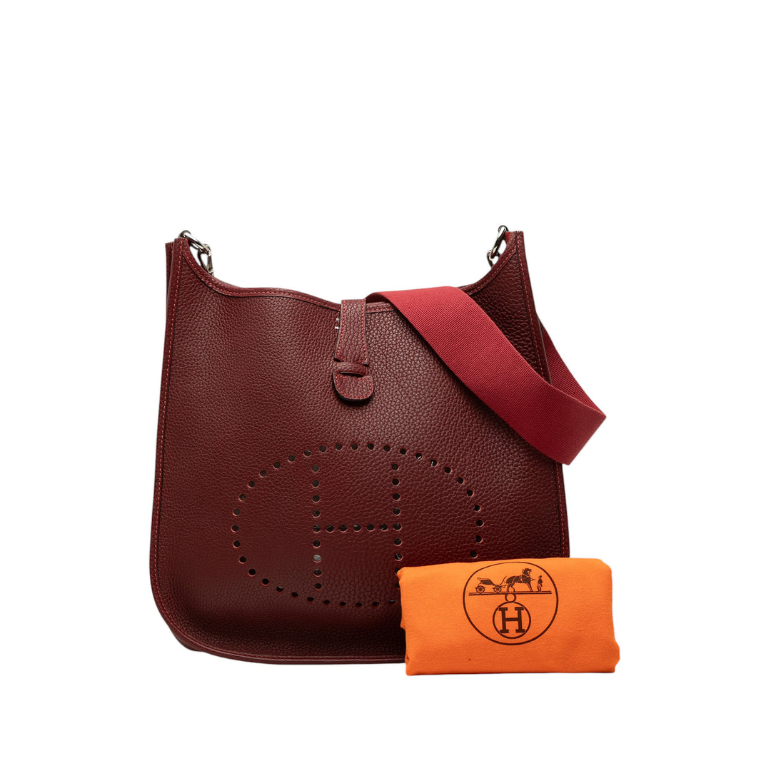 Hermès Togo Evelyne I 33