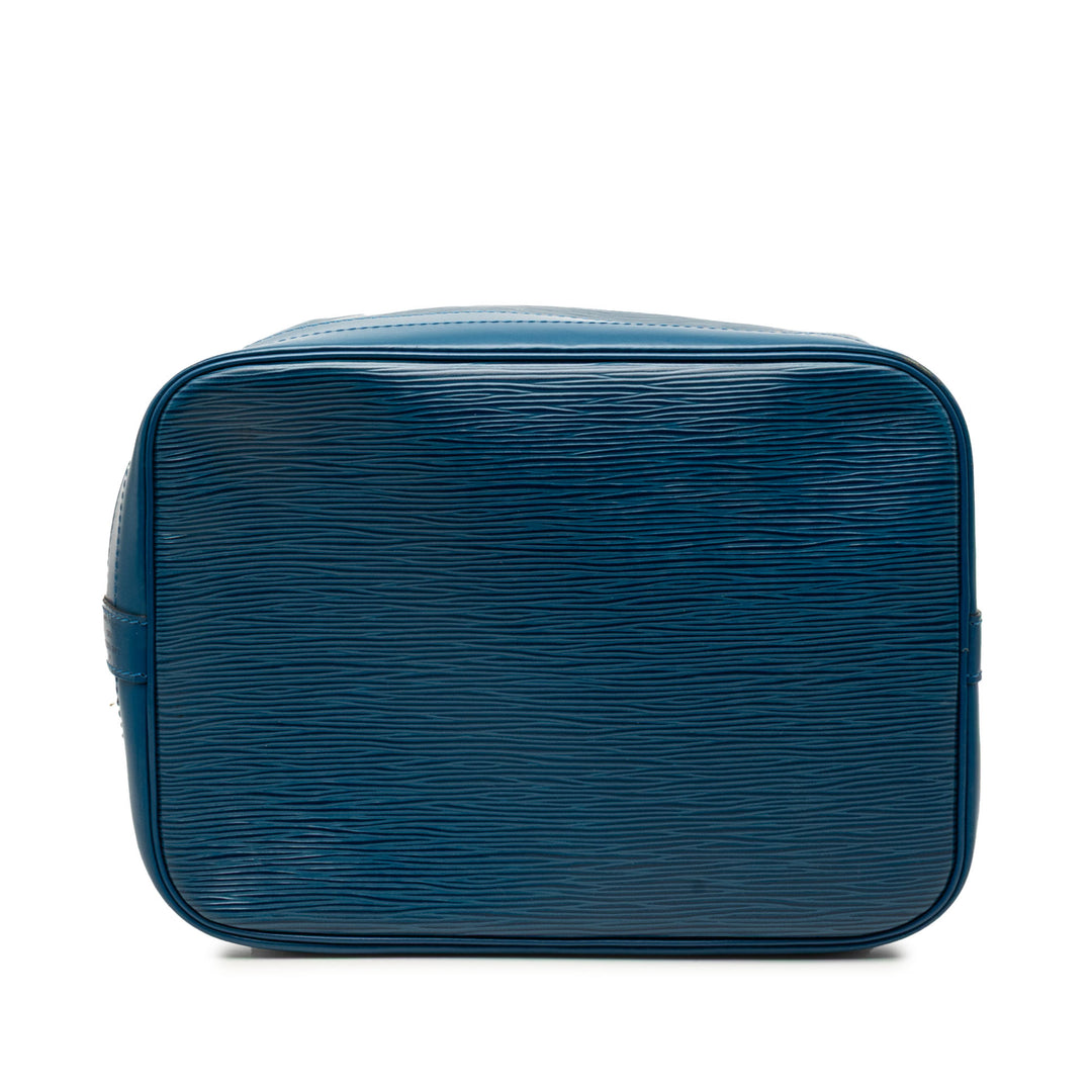 Noe GM Épi Bleu