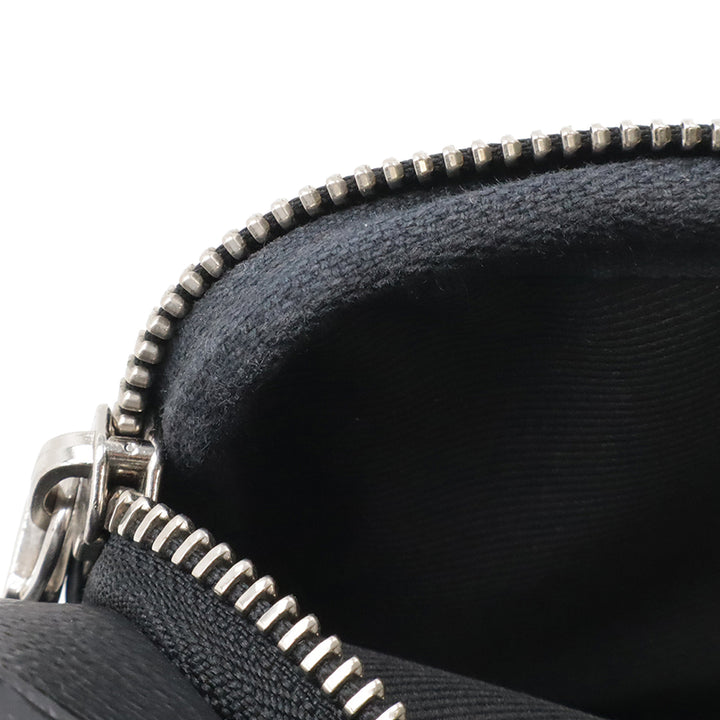 Louis Vuitton Monogram Eclipse Taigarama Outdoor Pochette