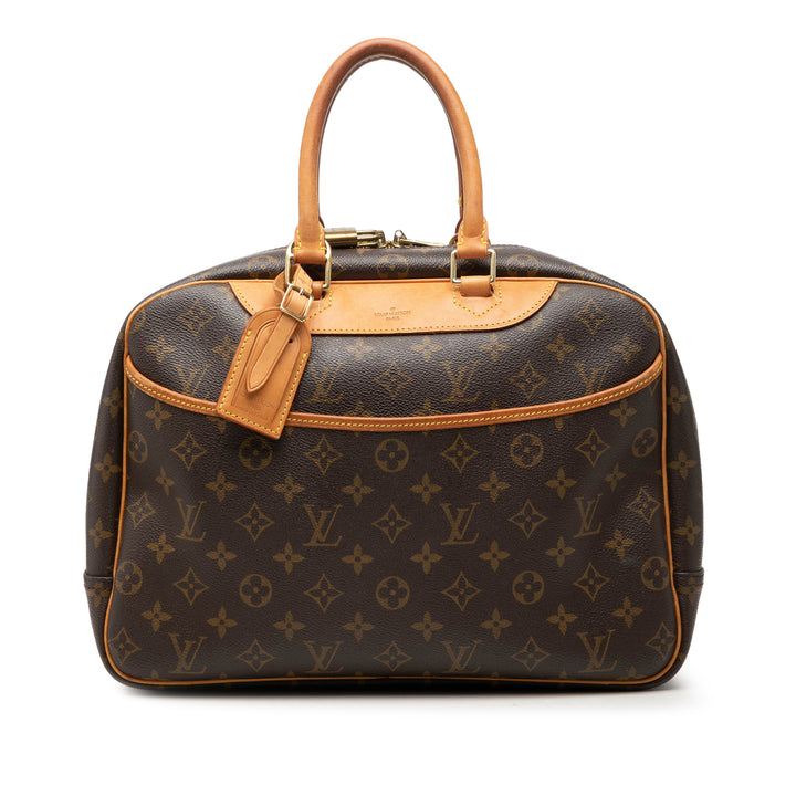 Louis Vuitton Monogram Deauville