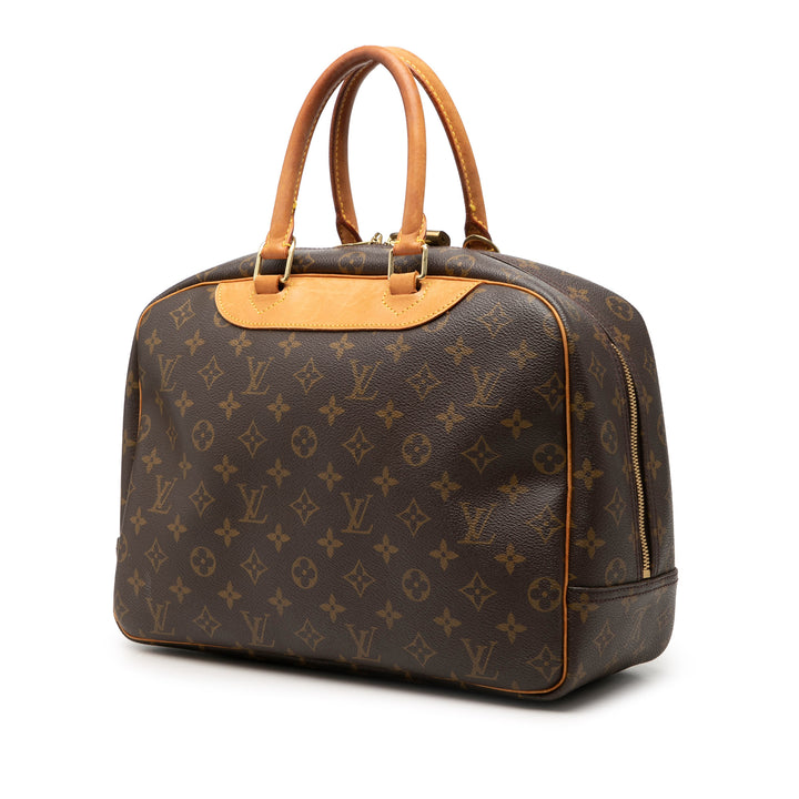 Louis Vuitton Monogram Deauville