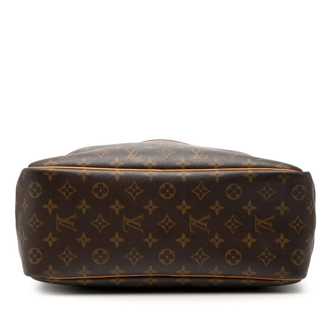Louis Vuitton Monogram Deauville
