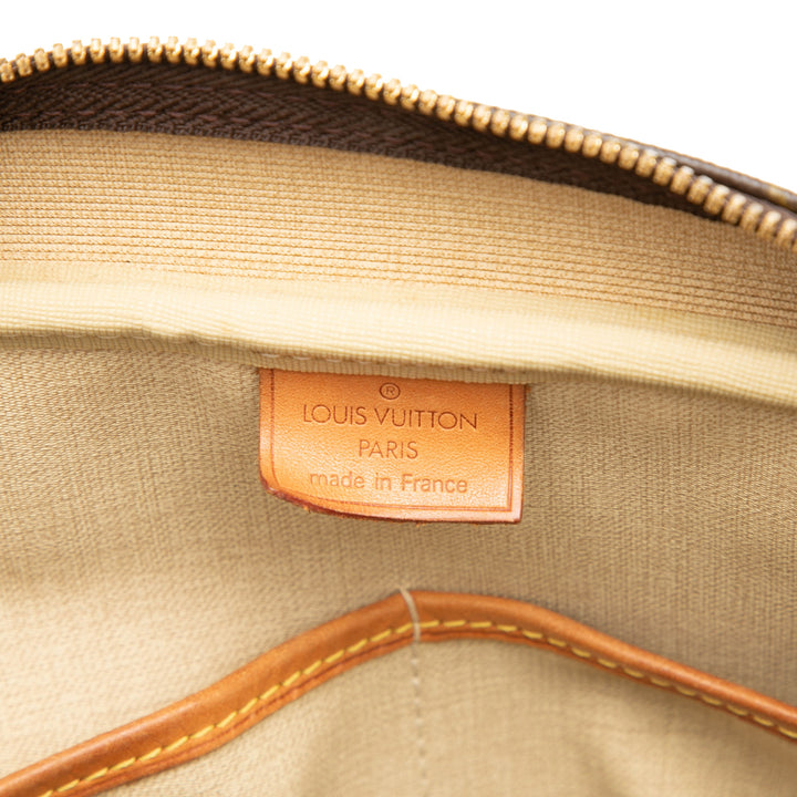 Louis Vuitton Monogram Deauville