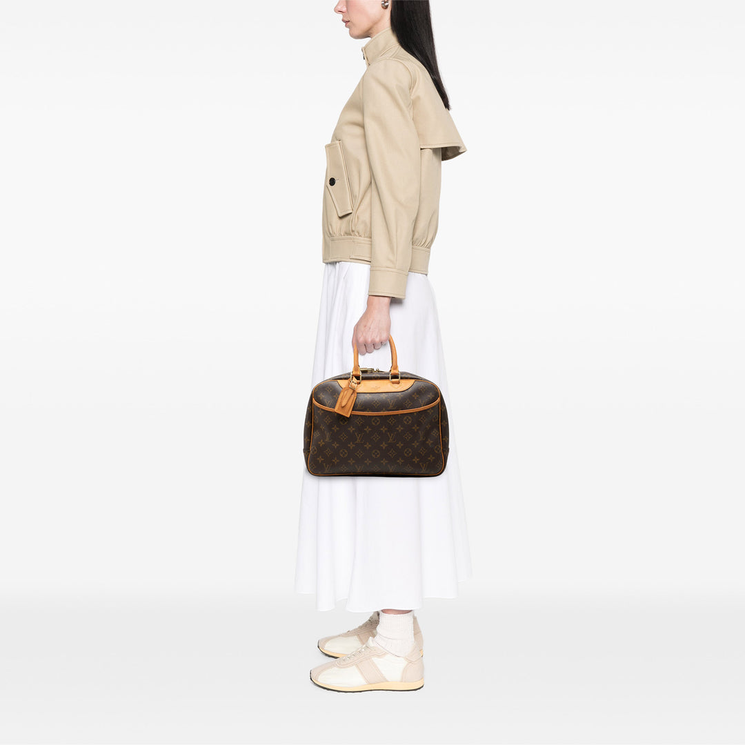 Louis Vuitton Monogram Deauville