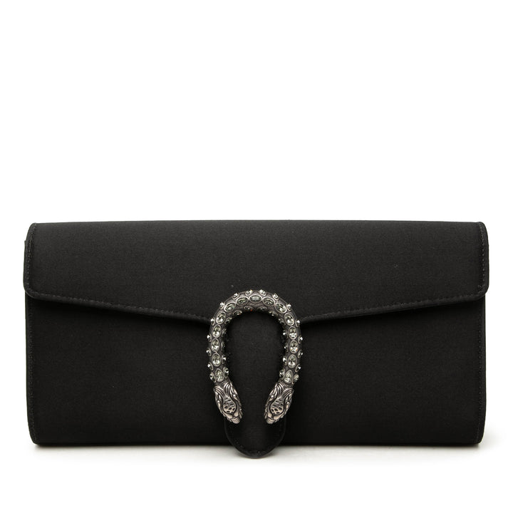 Dionysus Pochette Noir
