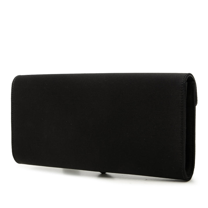 Dionysus Pochette Noir