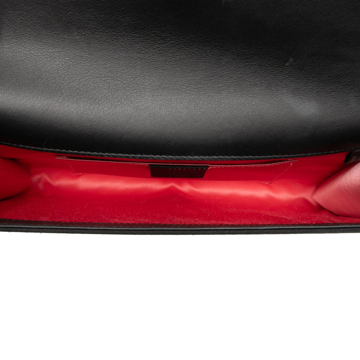 Dionysus Pochette Noir