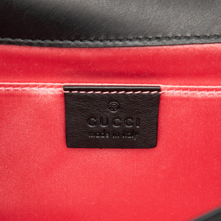 Dionysus Pochette Noir