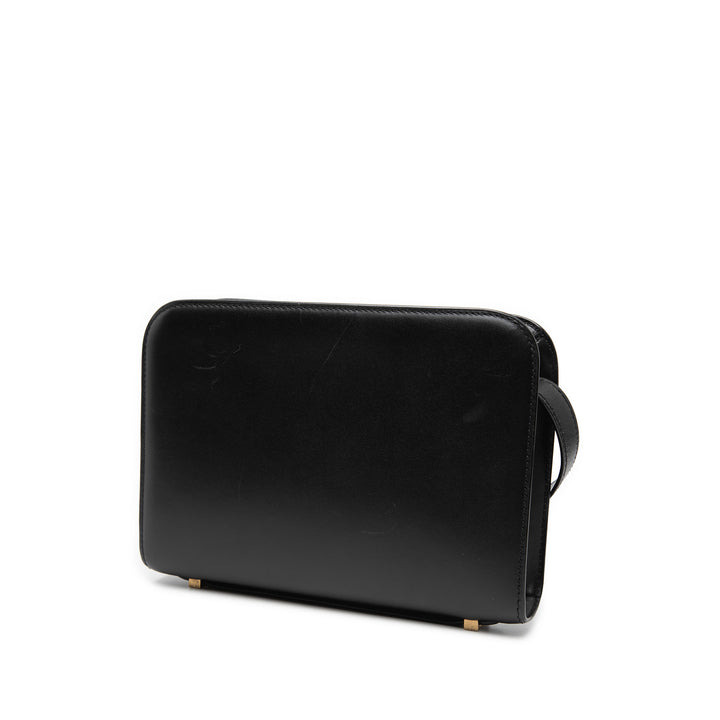 Saint Laurent Cuir de veau Reverse Sac