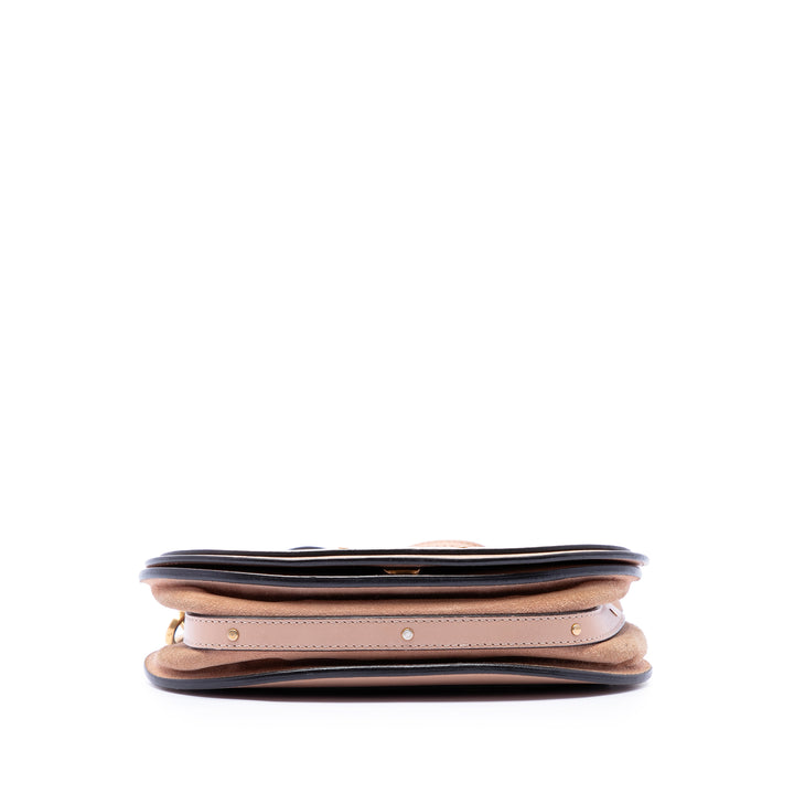 Chloé Medium Cuir Nile Bracelet Sac