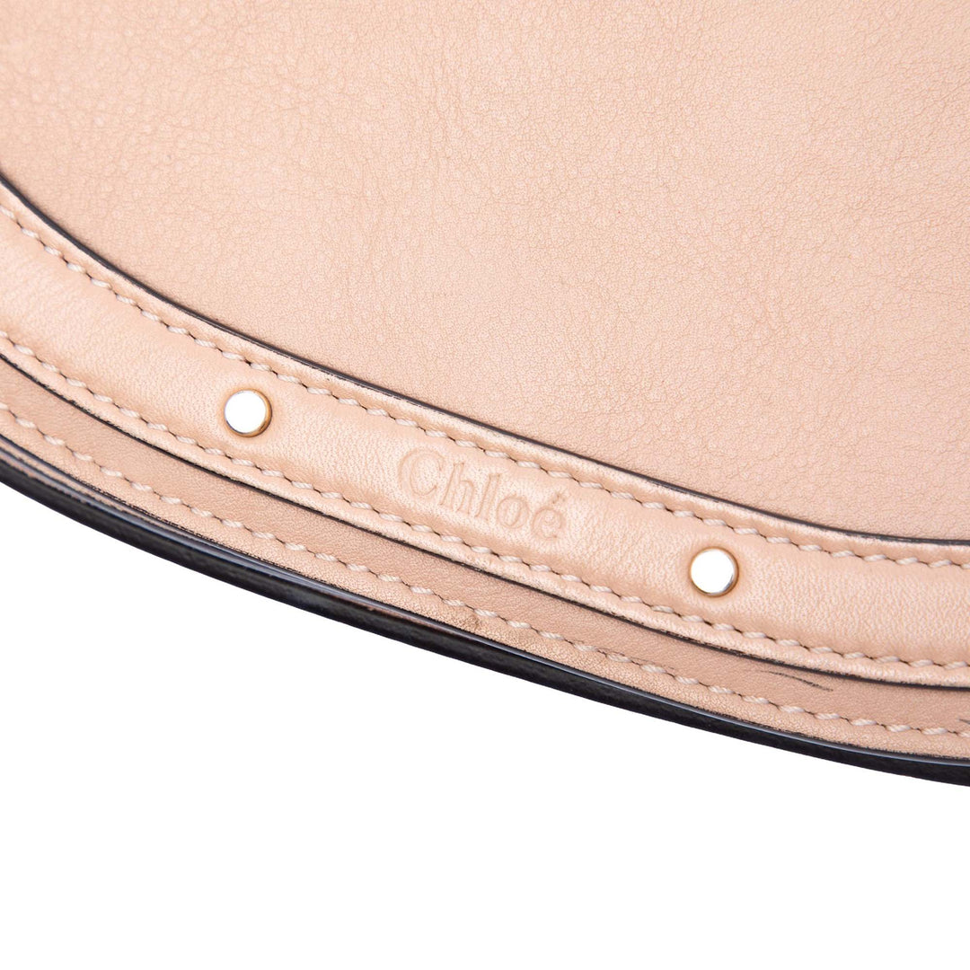 Chloé Medium Cuir Nile Bracelet Sac