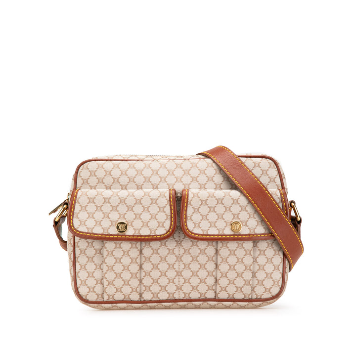 Macadam Sac Marron