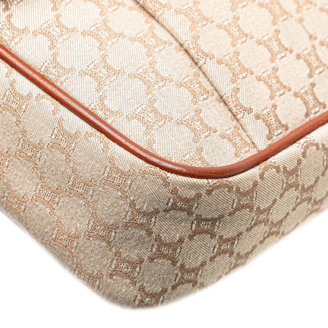 Macadam Sac Marron
