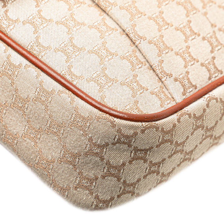 Macadam Sac Marron