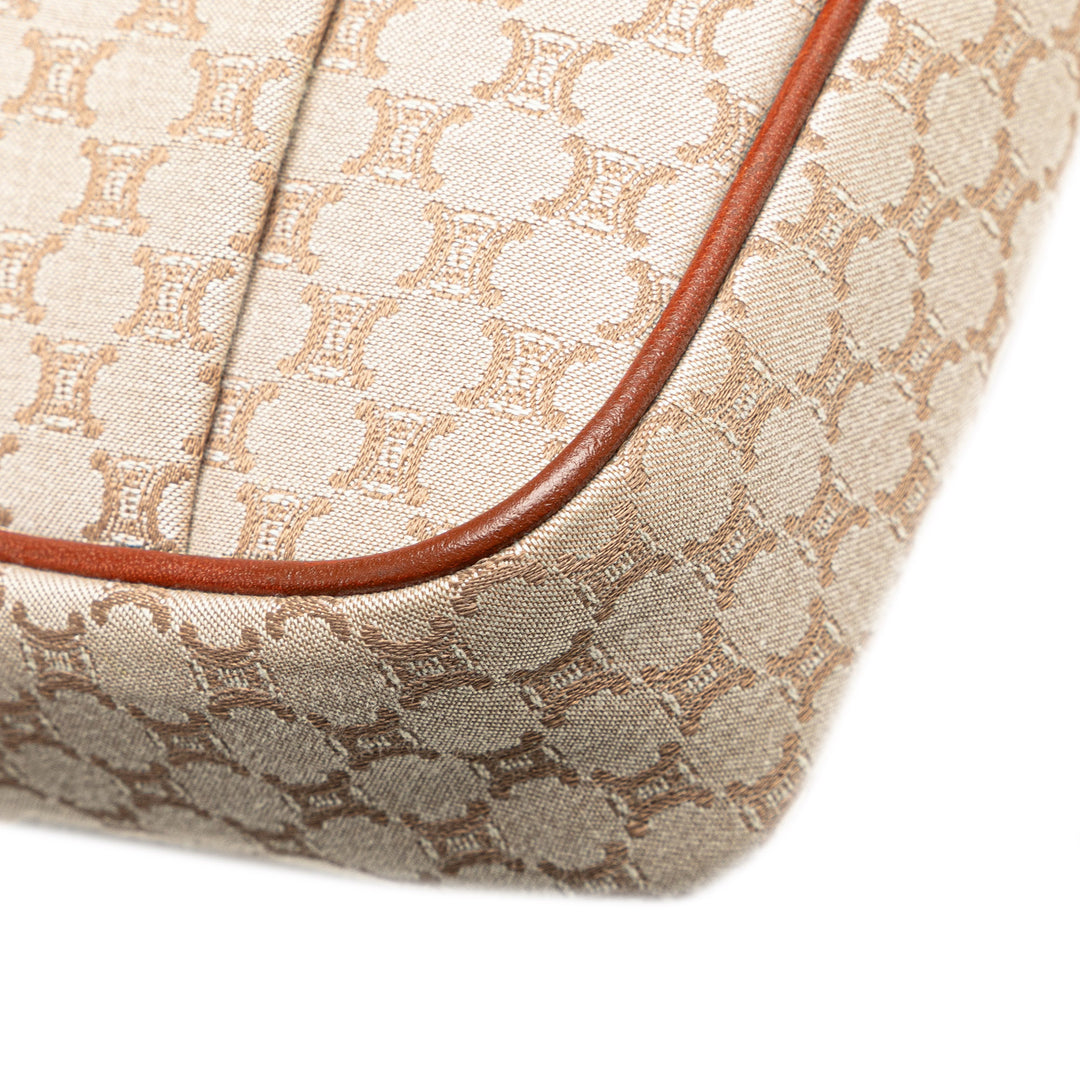 Macadam Sac Marron