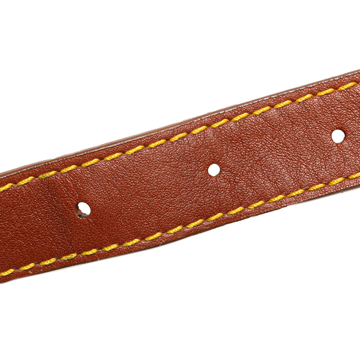 Macadam Sac Marron