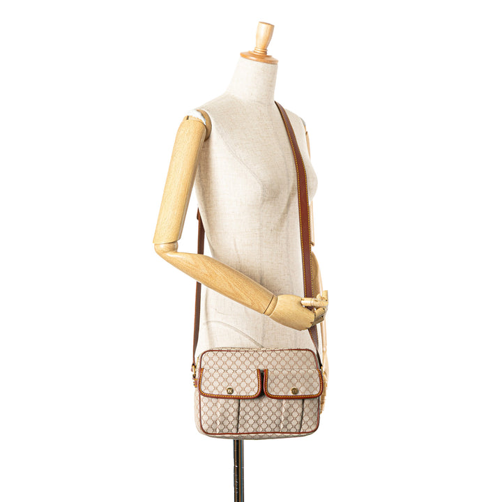 Macadam Sac Marron