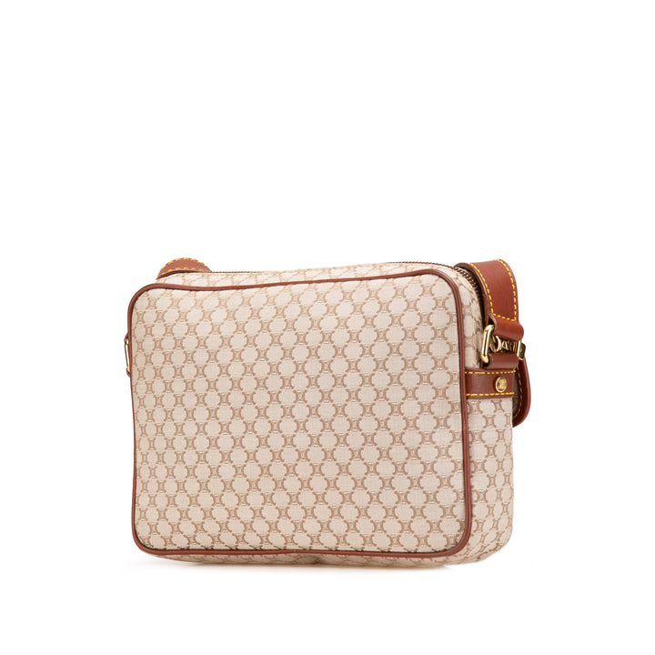 Macadam Sac Marron