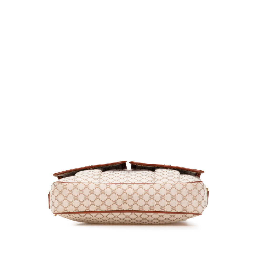 Macadam Sac Marron
