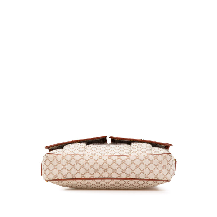 Macadam Sac Marron