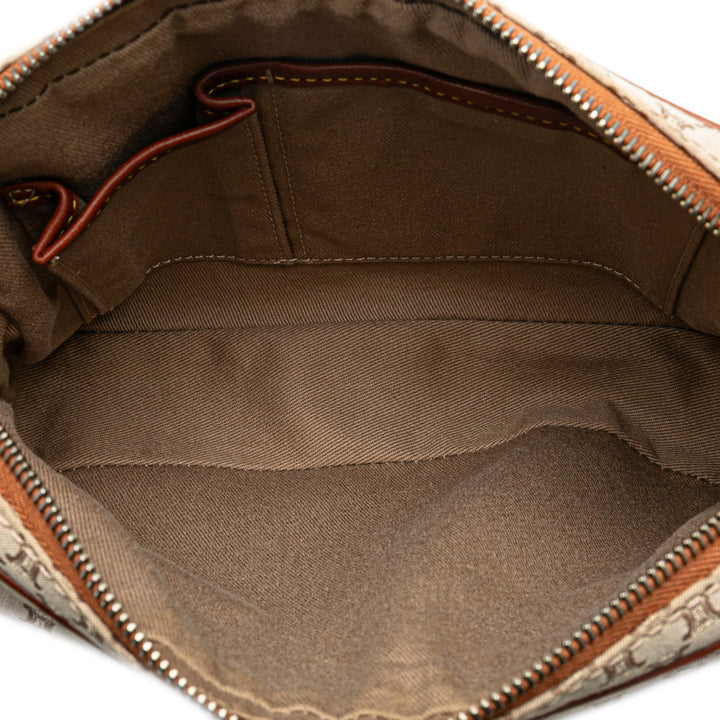 Macadam Sac Marron