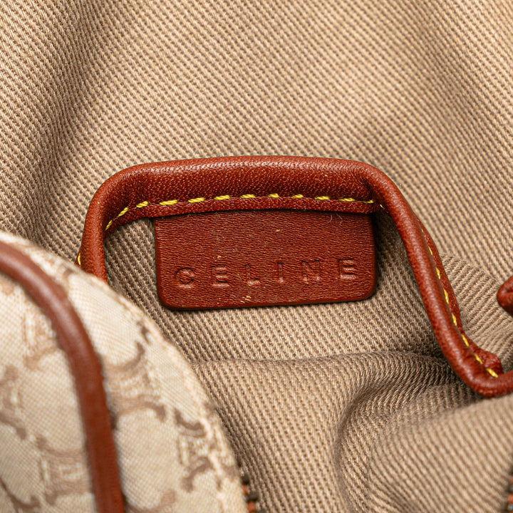 Macadam Sac Marron