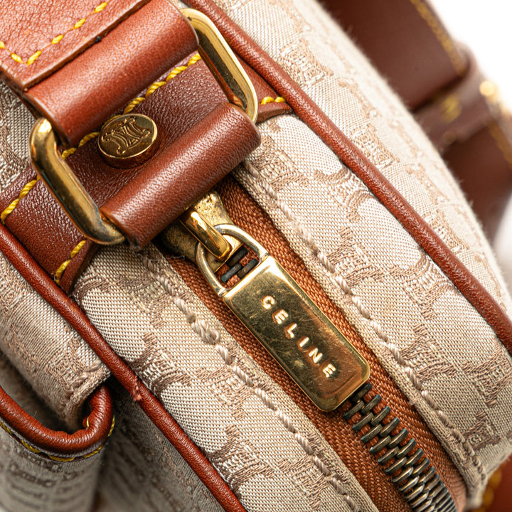 Macadam Sac Marron