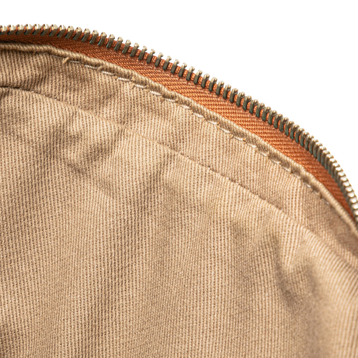 Macadam Sac Marron