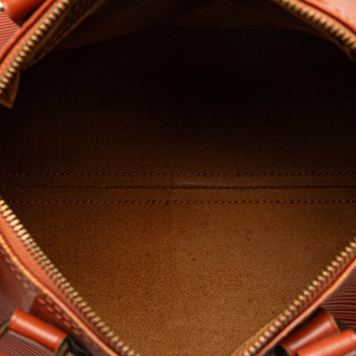 Epi Speedy 25 Brown - Gaby Paris