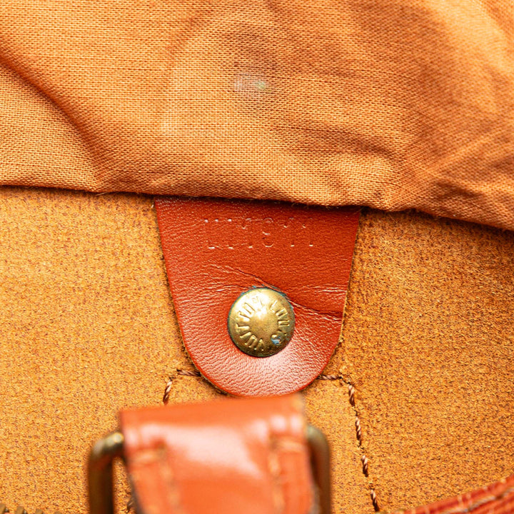 Epi Speedy 25 Brown - Gaby Paris