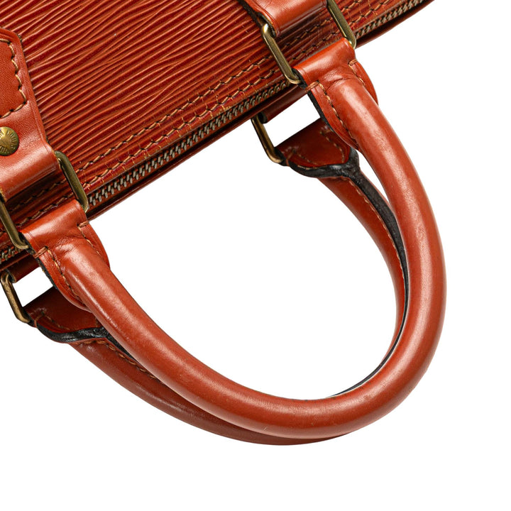 Epi Speedy 25 Brown - Gaby Paris