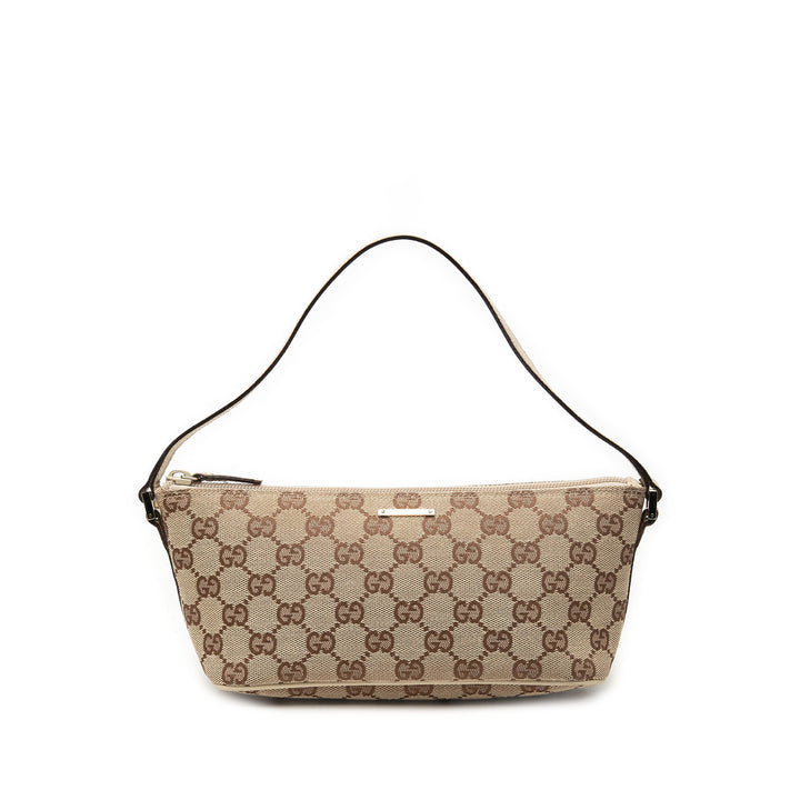 Gucci GG Boat Toile