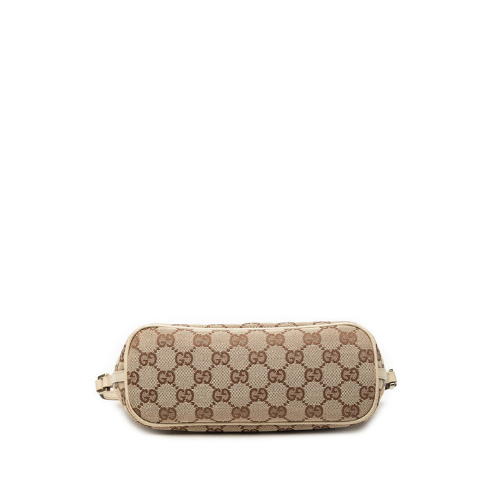Gucci GG Boat Toile