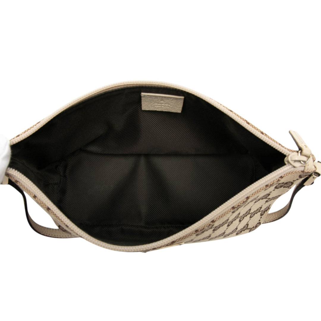 Gucci GG Boat Toile