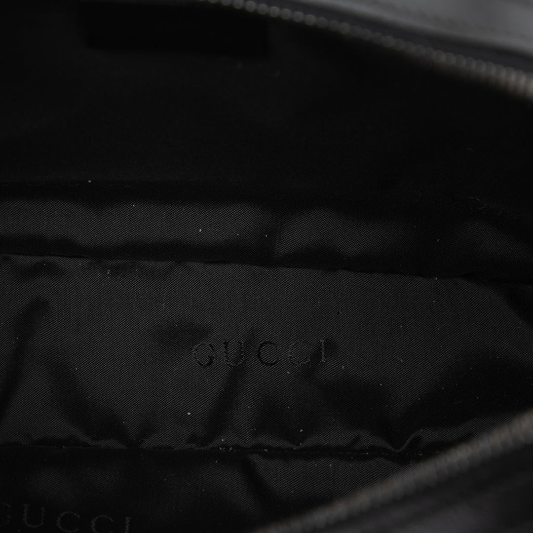 Gucci Cuir de veau Sac bandoulière